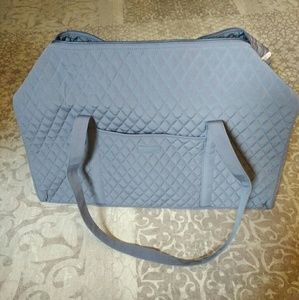 Vera Bradley duffle bag